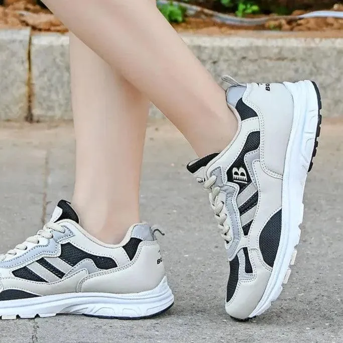 38376 Men's and Women's Casual Shoes - Outdoor Chunky Sneakers