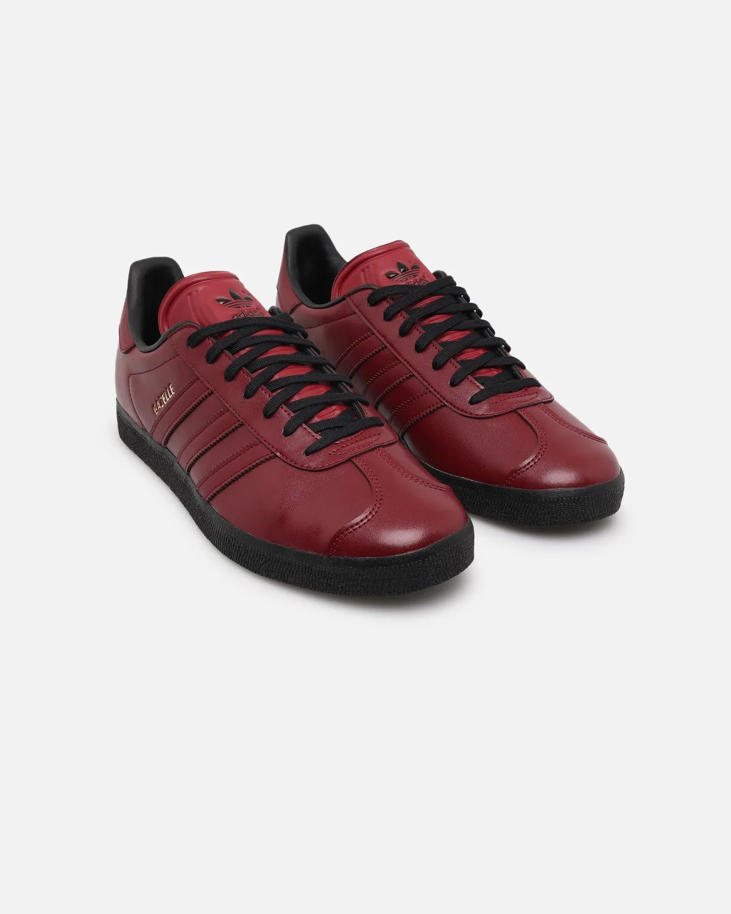 Adidas Gazelle Red/Black