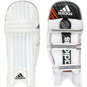 ADIDAS INCURZA 1.0 Batting Pads/Legguards Mens