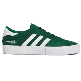 Adidas Matchbreak Super Dark Green/ White