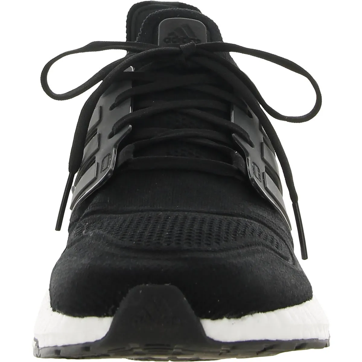 Adidas Mens Ultraboost 22 Lace-up Active Running Shoes