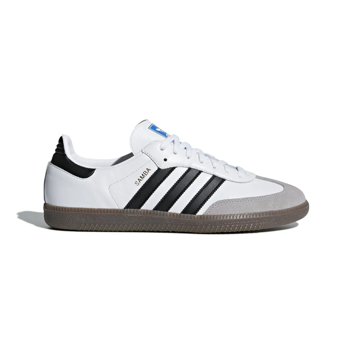 Adidas sneakers SAMBA White