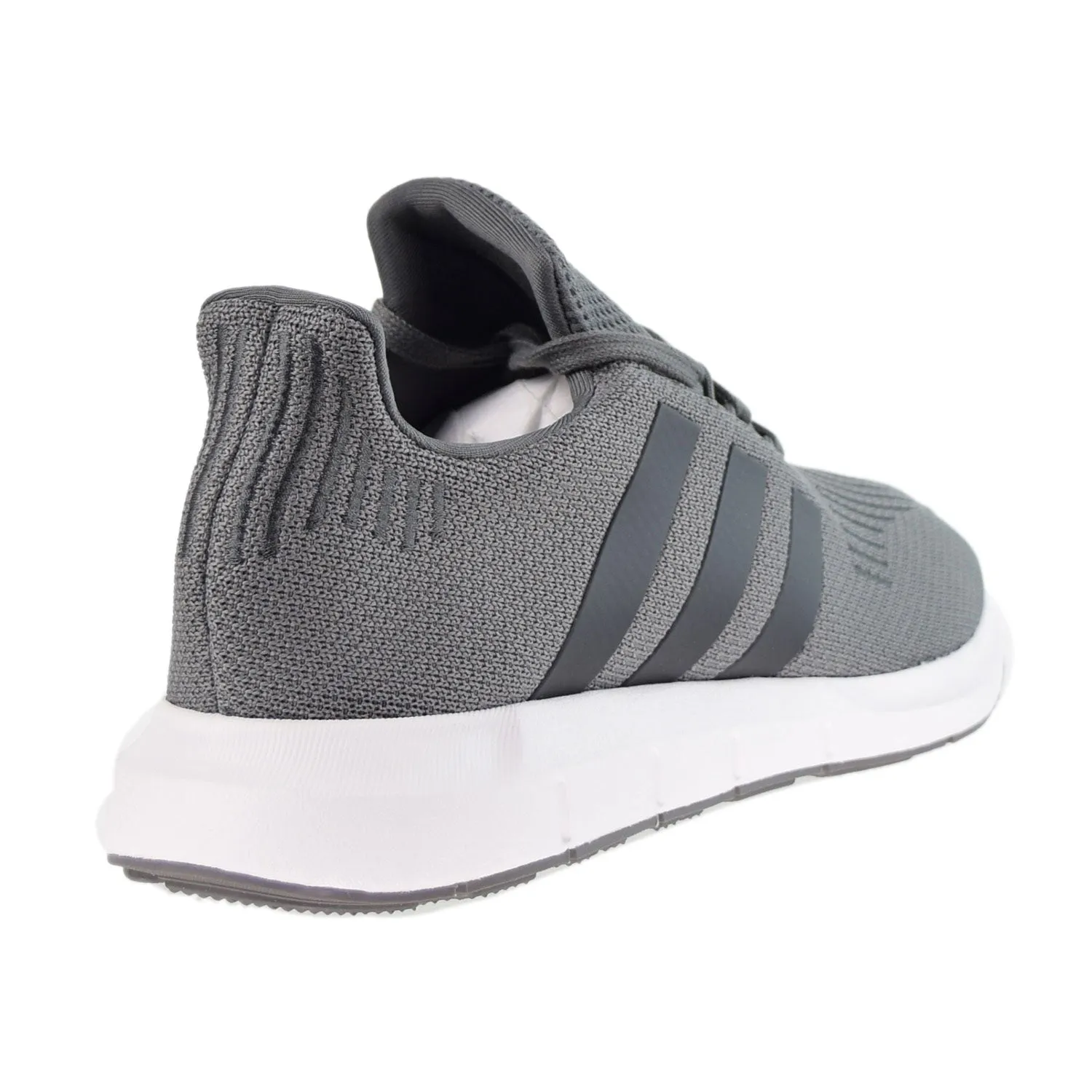 Adidas Swift Run 1.0 Men's Shoes Grey-Black