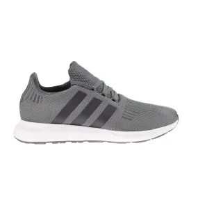 Adidas Swift Run 1.0 Men's Shoes Grey-Black