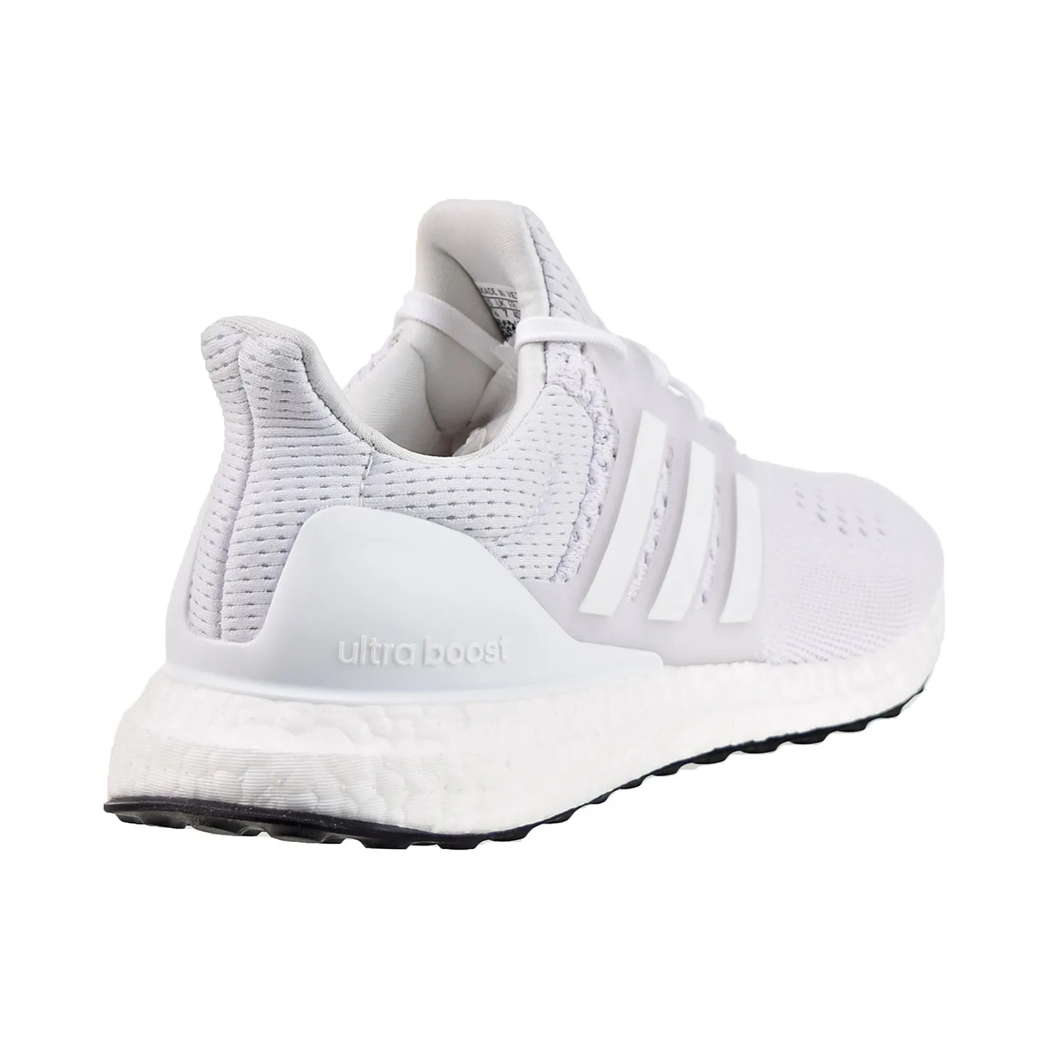 Adidas Ultraboost Men's Shoes Cloud White