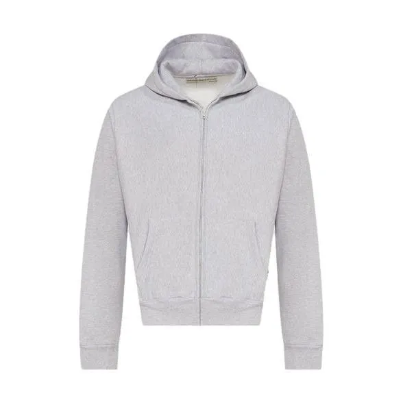 ADVISORY BOARD CRYSTALS Zip-Up Hoodie