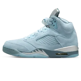 Air Jordan 5 Retro Wmns 'Blue Bird'