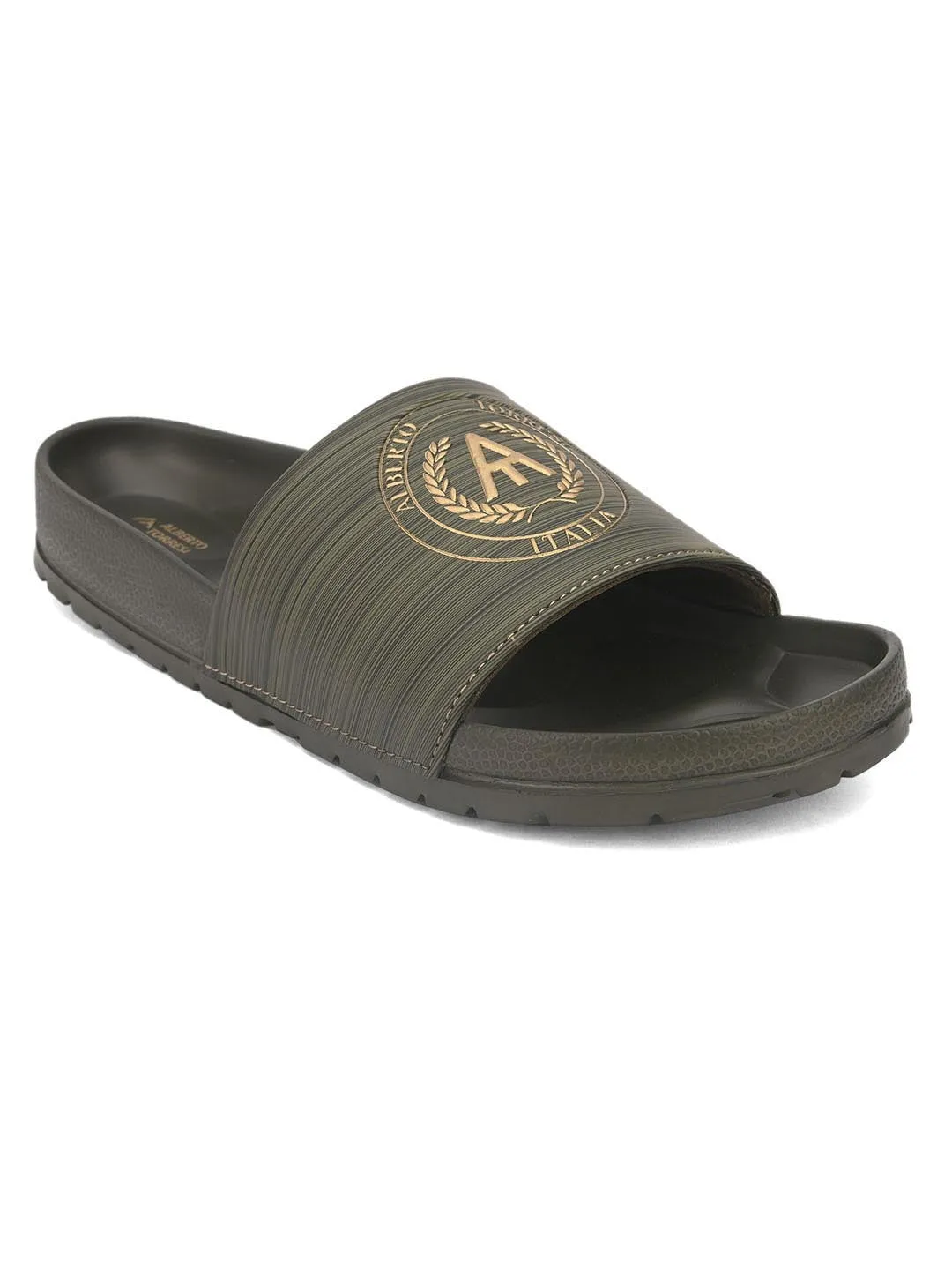 Alberto Torresi Slides For Men