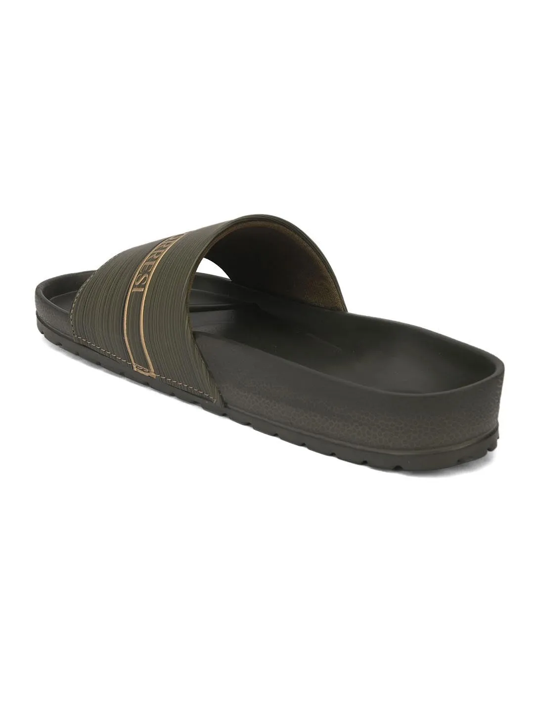 Alberto Torresi Slides For Men