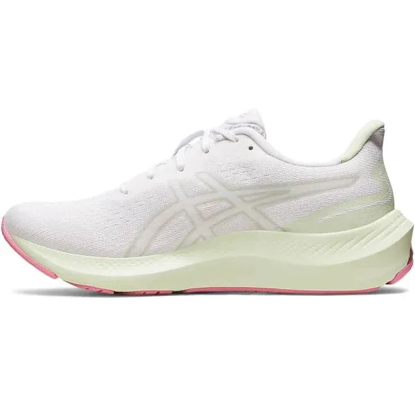 Asics Gel Pulse 14 women's running shoe 1012B318-102 white-fruit punch