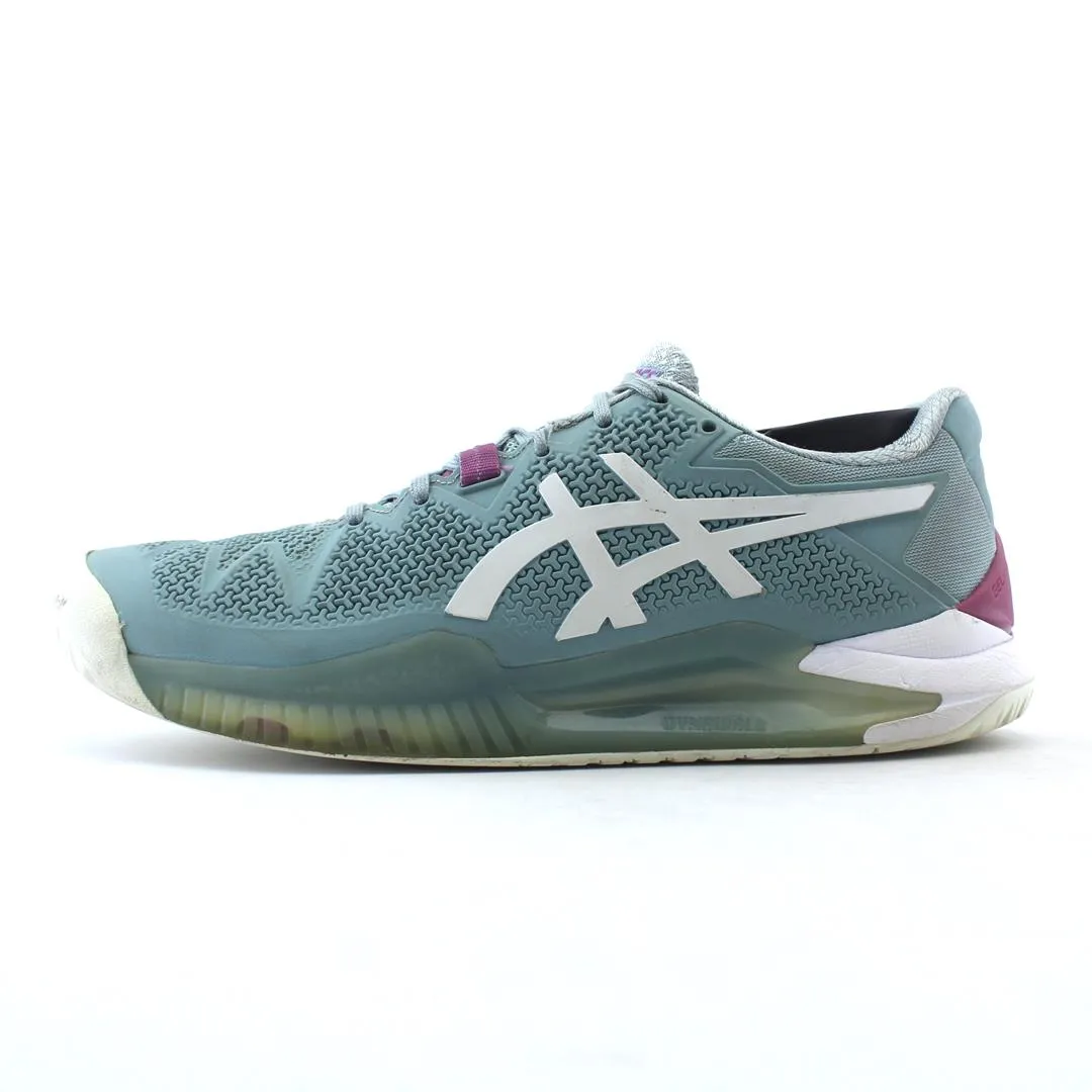 ASICS GEL-RESOLUTION 8