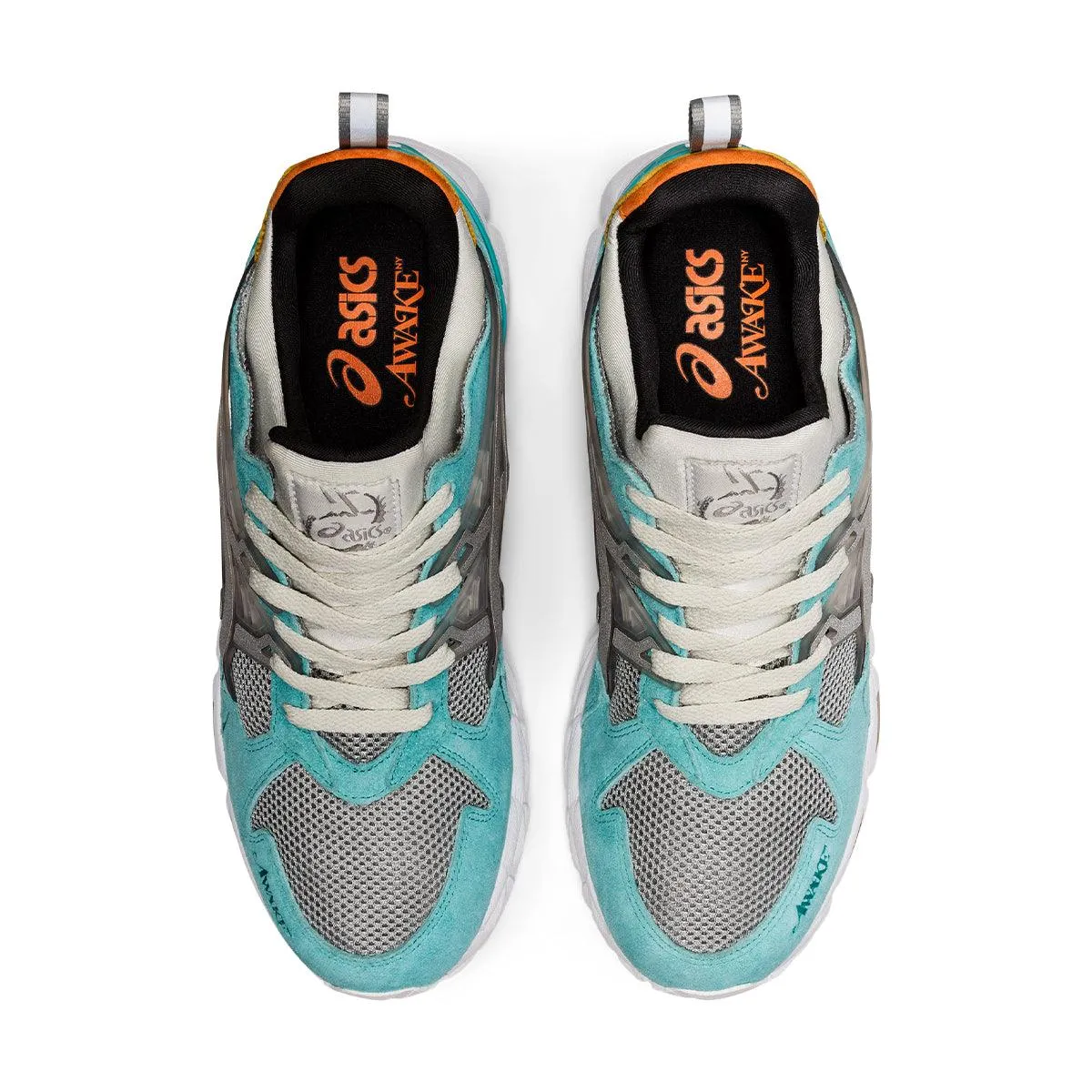   Awake NY GEL-Kayano 21 'Teal'