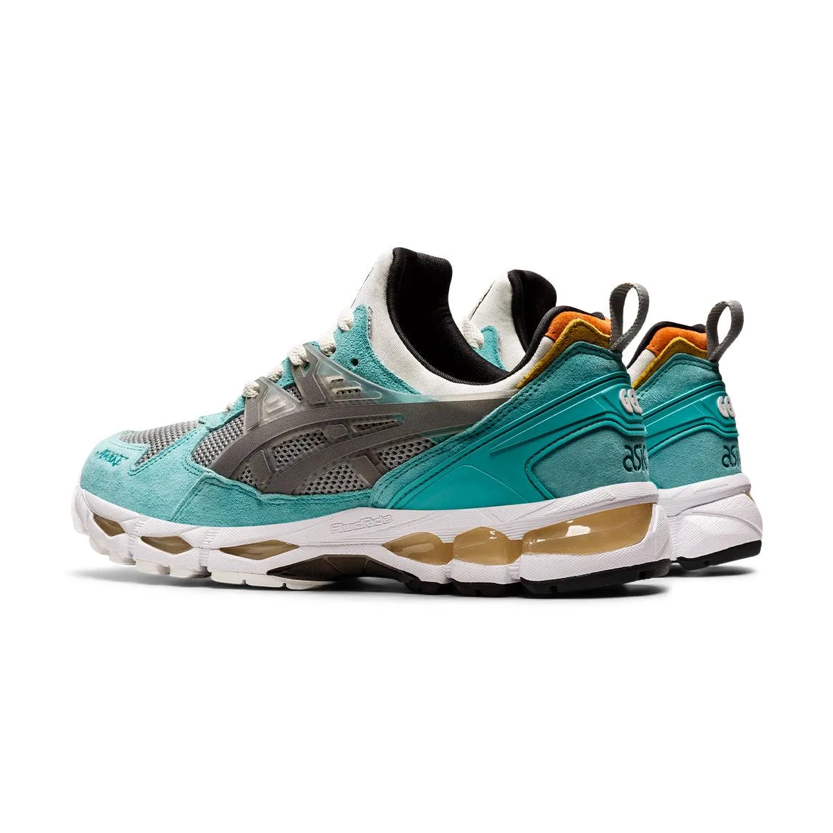   Awake NY GEL-Kayano 21 'Teal'