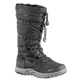 'Baffin' Women's 12" Escalate Insulated WP Boot - Black