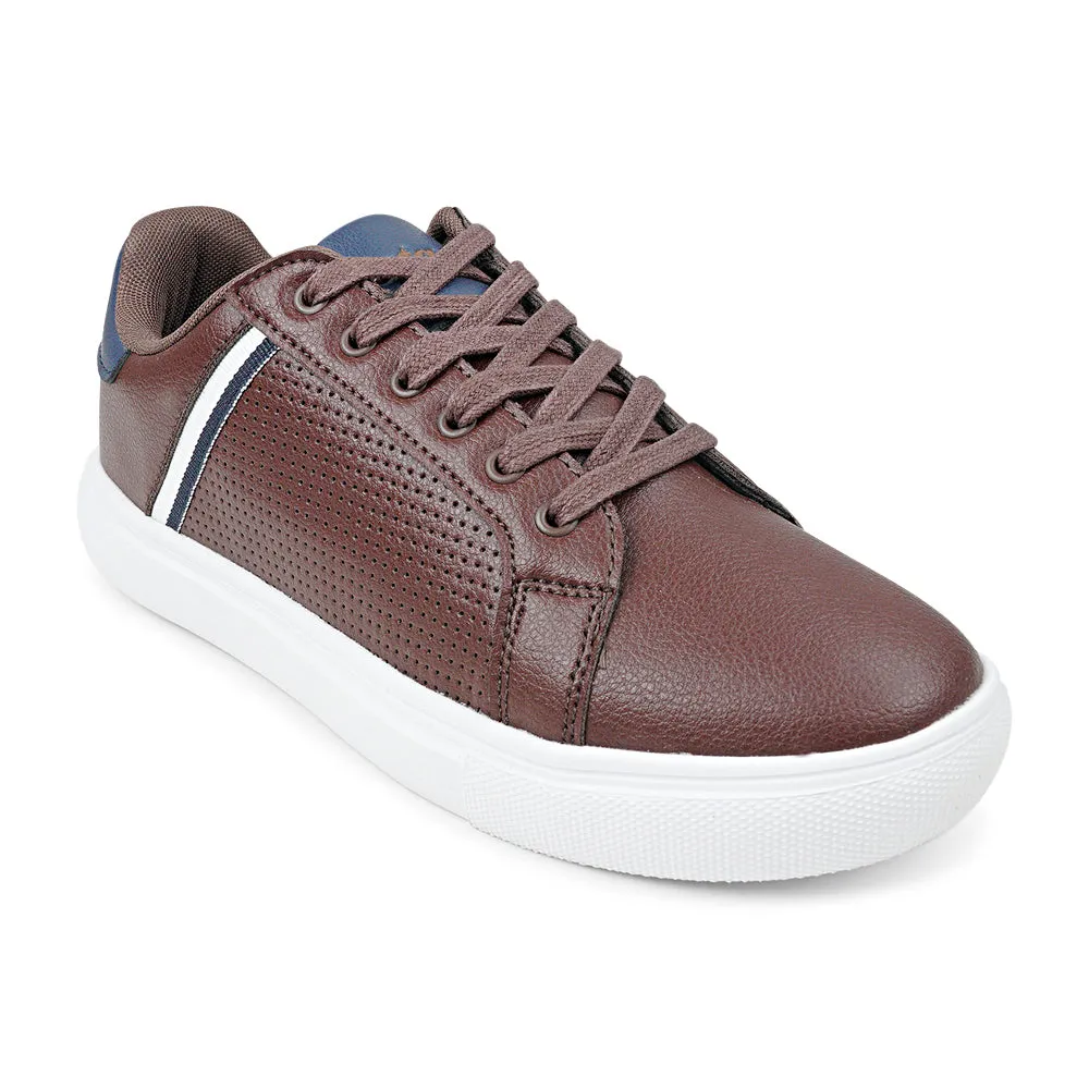 Bata SURGE Casual Lace-Up Sneaker