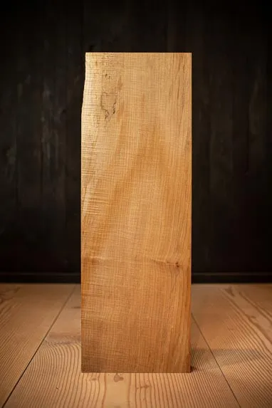 Big Leaf Maple Board B6888