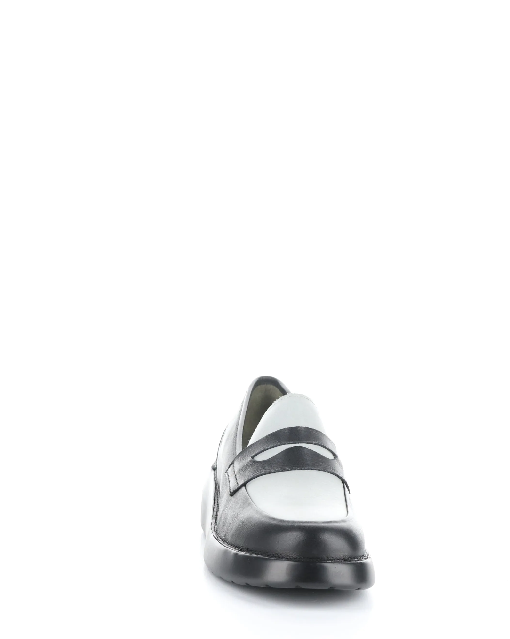 BLAR513FLY 003 BLACK/GREY Slip-on Shoes