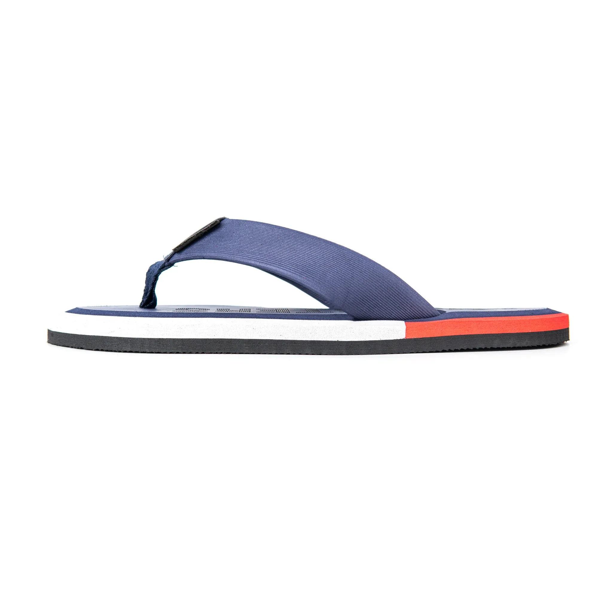 Blue Cross Styled Comfy Flip Flop