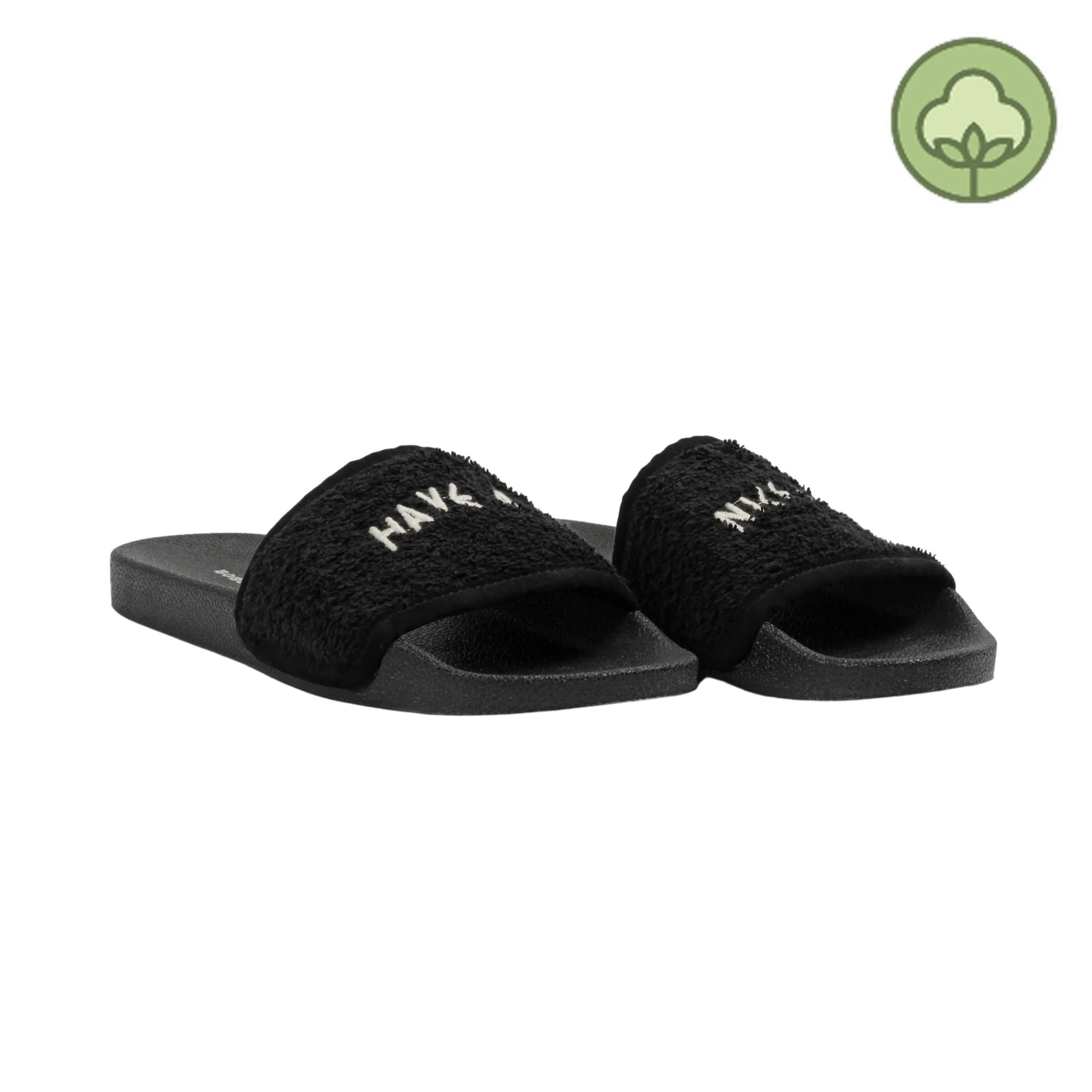 Bobo Choses Women Have a Nice Day flip flop