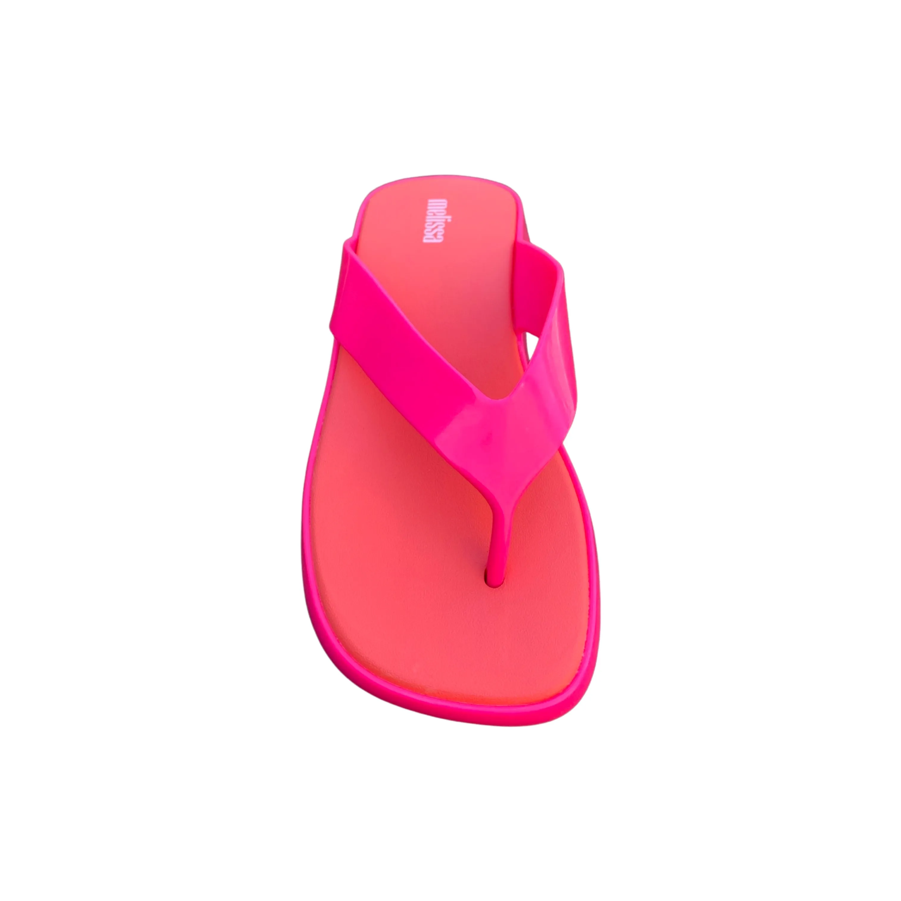 Brave Flip Flop Hot Pink