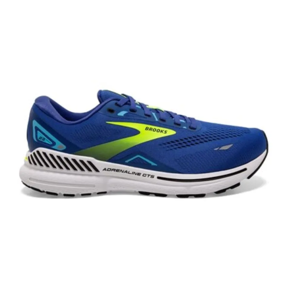 Brooks Adrenaline GTS 23 Men's Running Shoes AW23