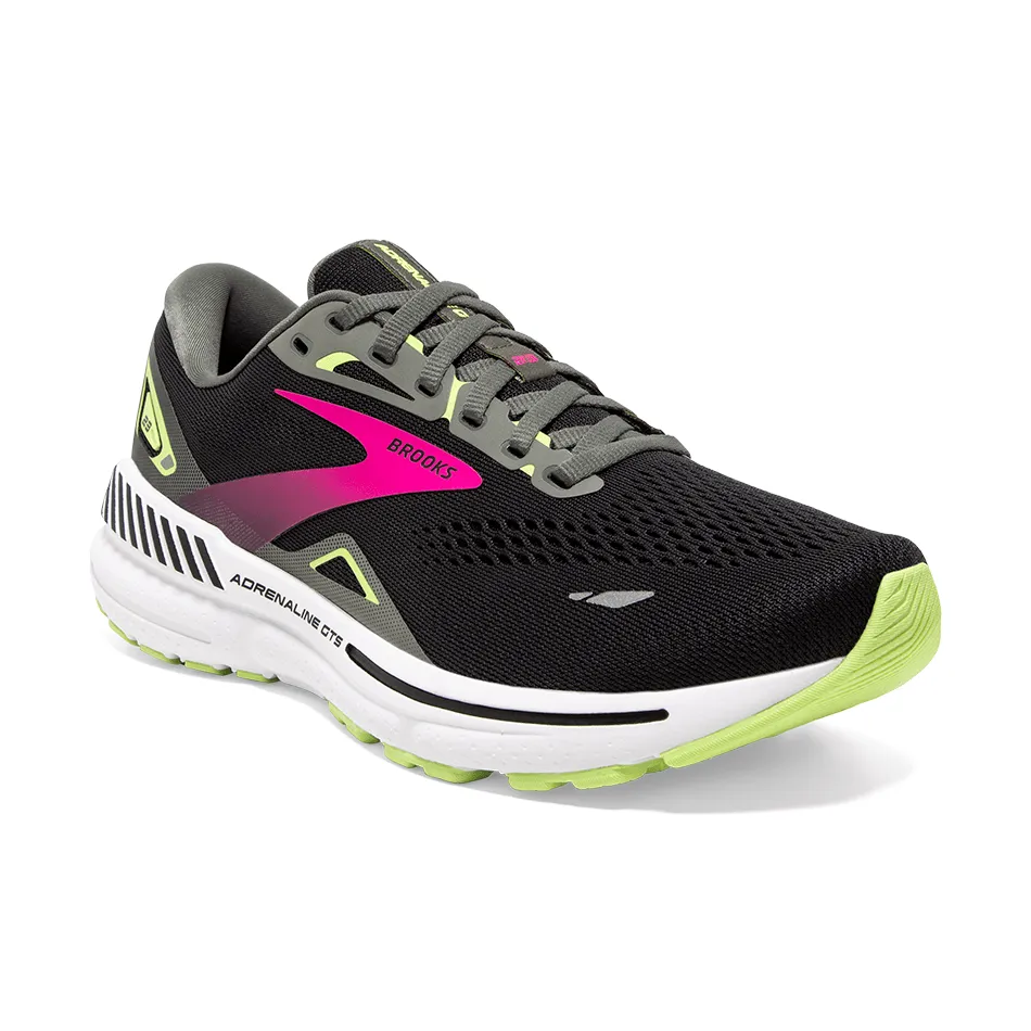 Brooks Adrenaline GTS 23 Women's Running Shoes AW23