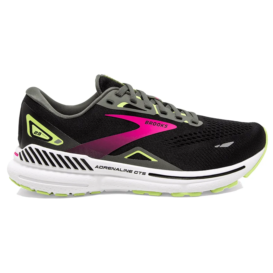 Brooks Adrenaline GTS 23 Women's Running Shoes AW23