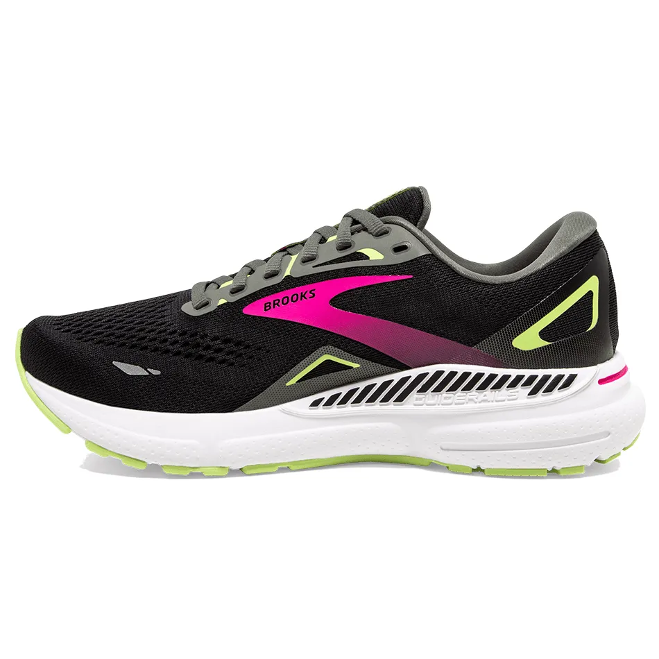 Brooks Adrenaline GTS 23 Women's Running Shoes AW23