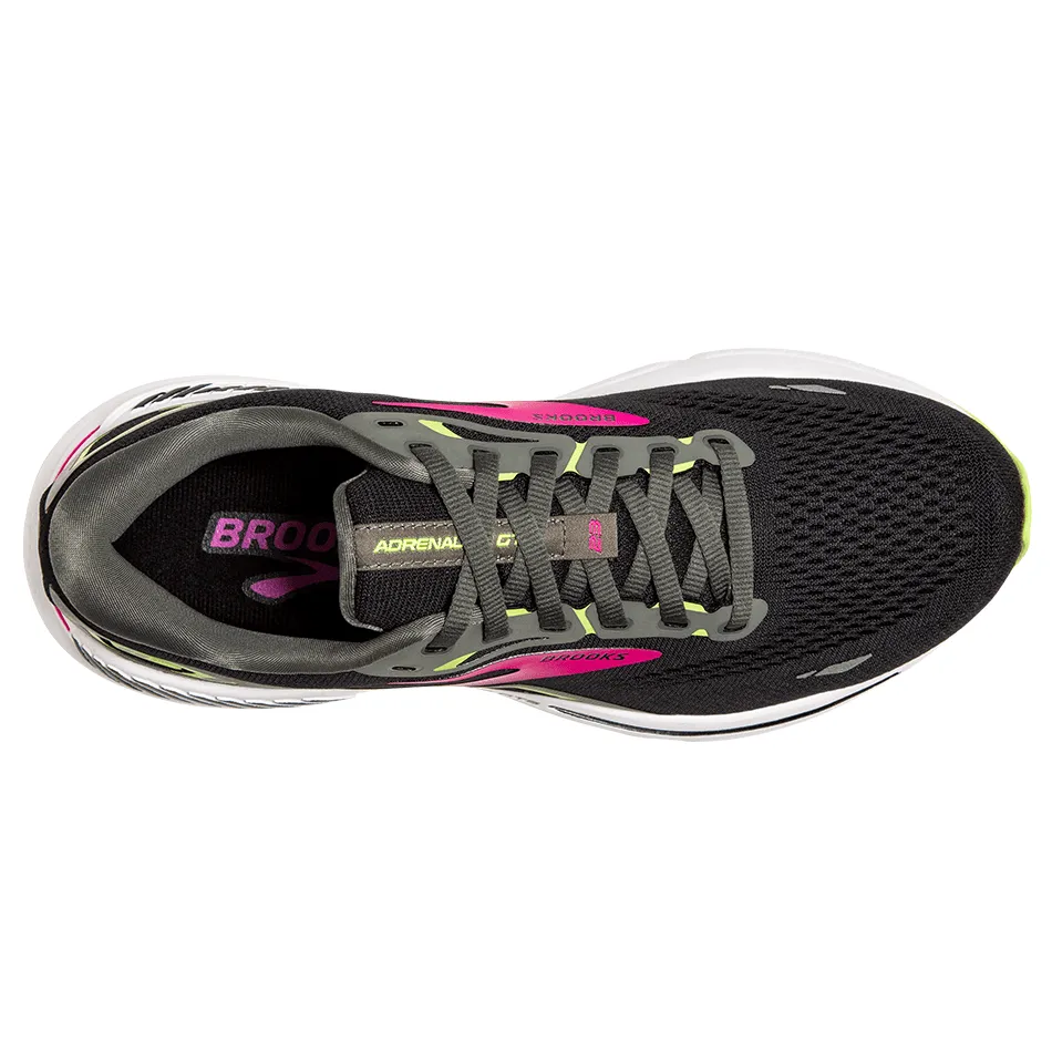 Brooks Adrenaline GTS 23 Women's Running Shoes AW23