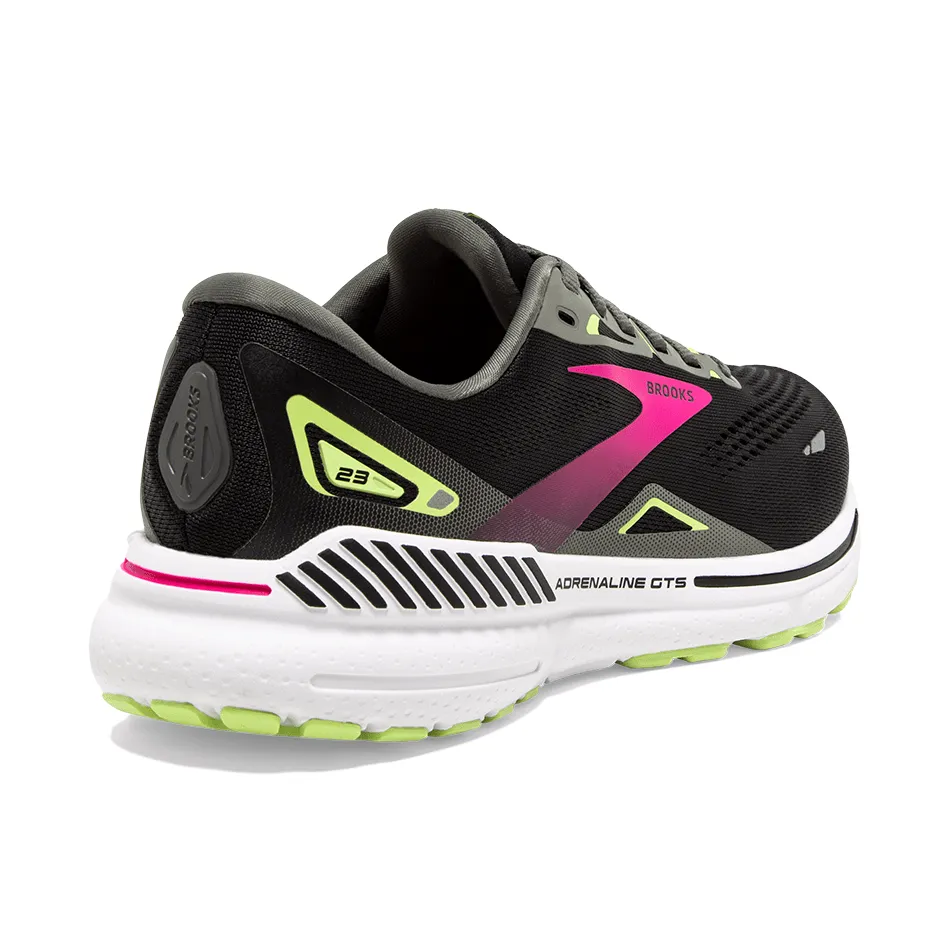 Brooks Adrenaline GTS 23 Women's Running Shoes AW23