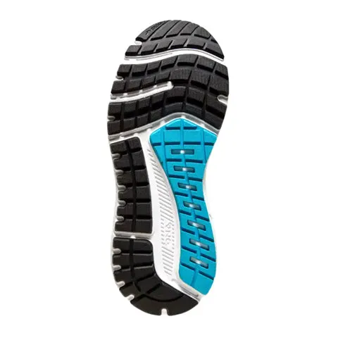 Brooks Ariel 20 (Women) - Black/Ebony/Blue