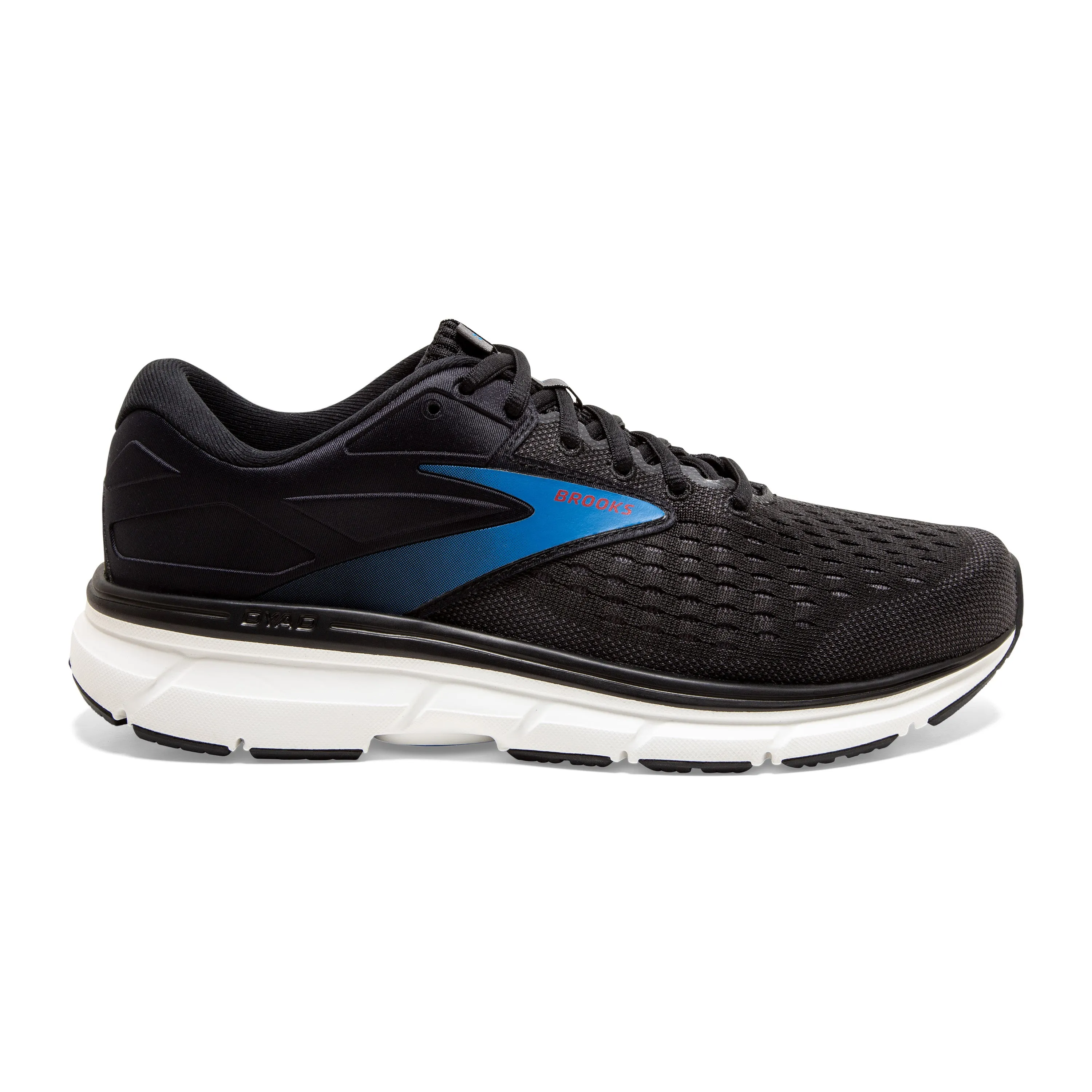 BROOKS DYAD V11 MEN BLACK