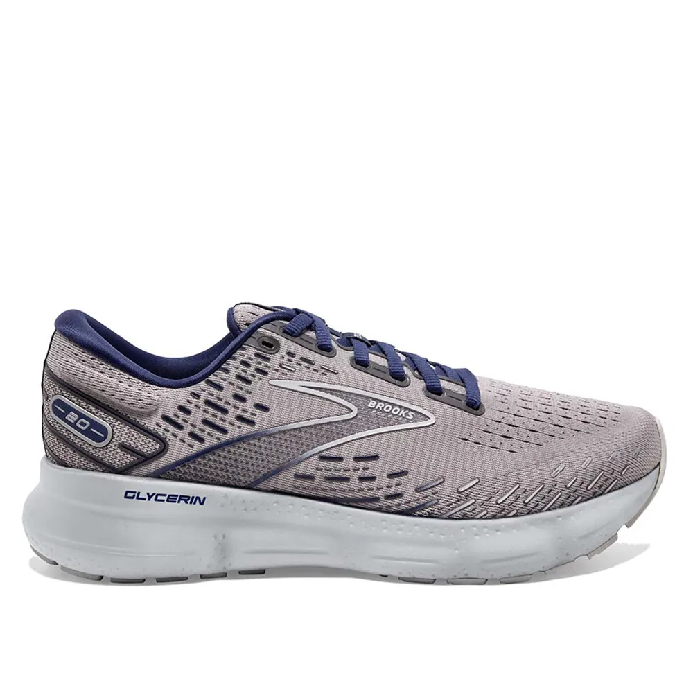 Brooks Glycerin 20 Men's Running Shoes