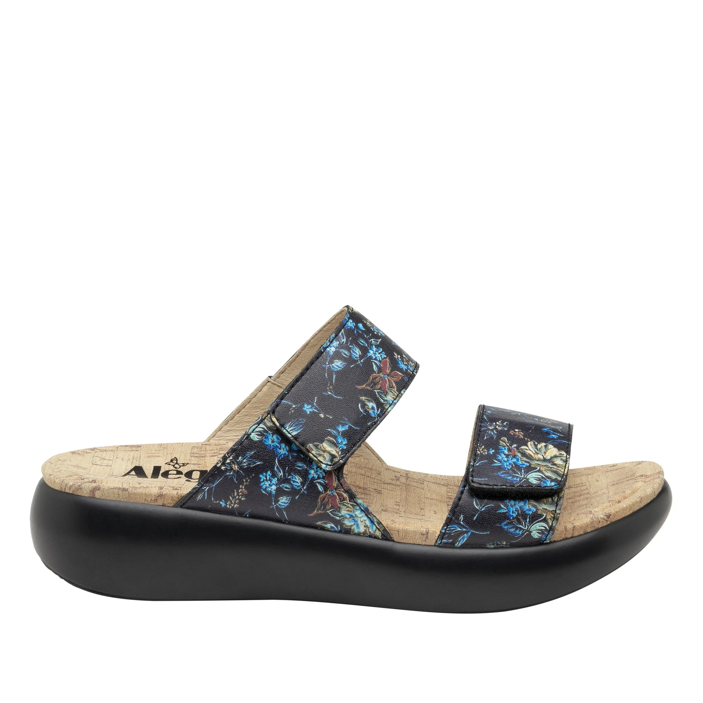 Bryce Passionate Sandal