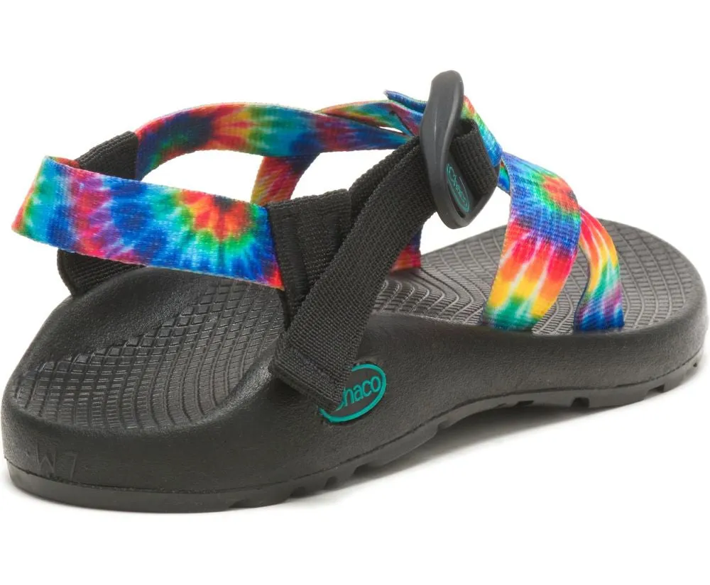 'Chaco' Women's Z/1 Classic Sandal - Tie Dye