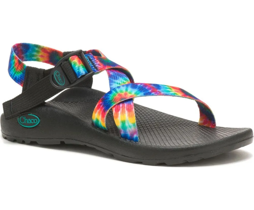 'Chaco' Women's Z/1 Classic Sandal - Tie Dye