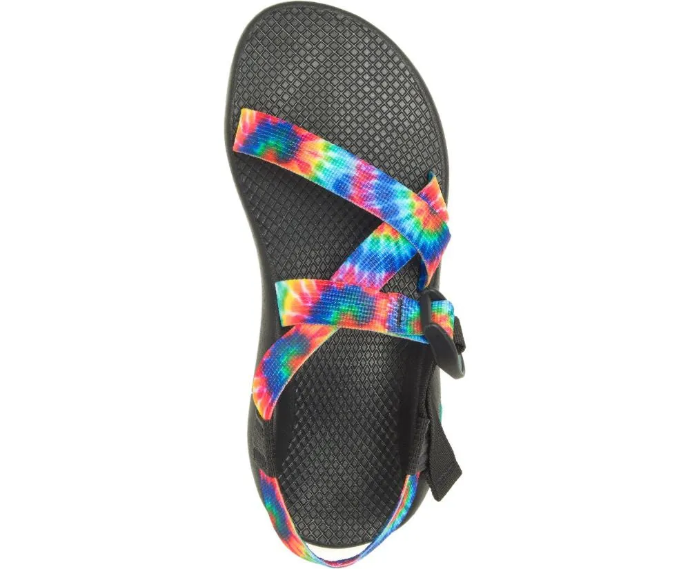 'Chaco' Women's Z/1 Classic Sandal - Tie Dye