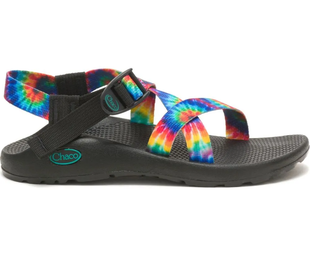 'Chaco' Women's Z/1 Classic Sandal - Tie Dye