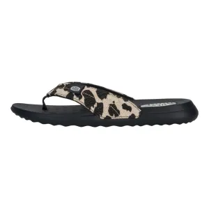 Christi Flip Classic - Leopard