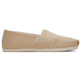 Cloudbound Recycled Cotton Casual Shoes