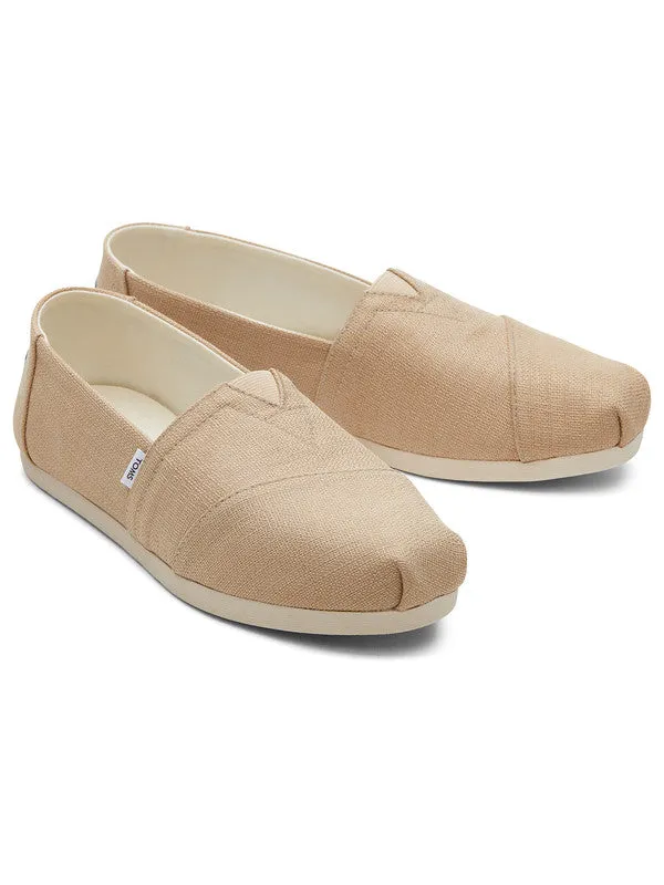 Cloudbound Recycled Cotton Casual Shoes