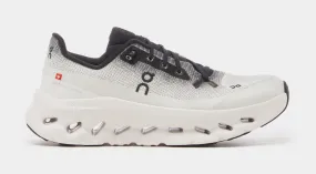 Cloudtint Womens Running Shoes (Black/Ivory)