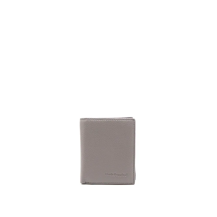 Day Trifold Men's Wallet - Grey