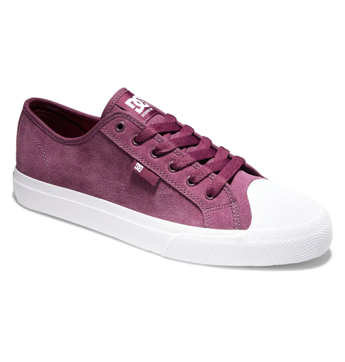 DC Manual RT S - Plum