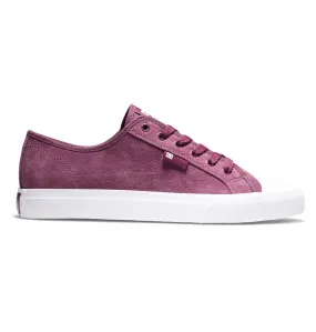 DC Manual RT S - Plum