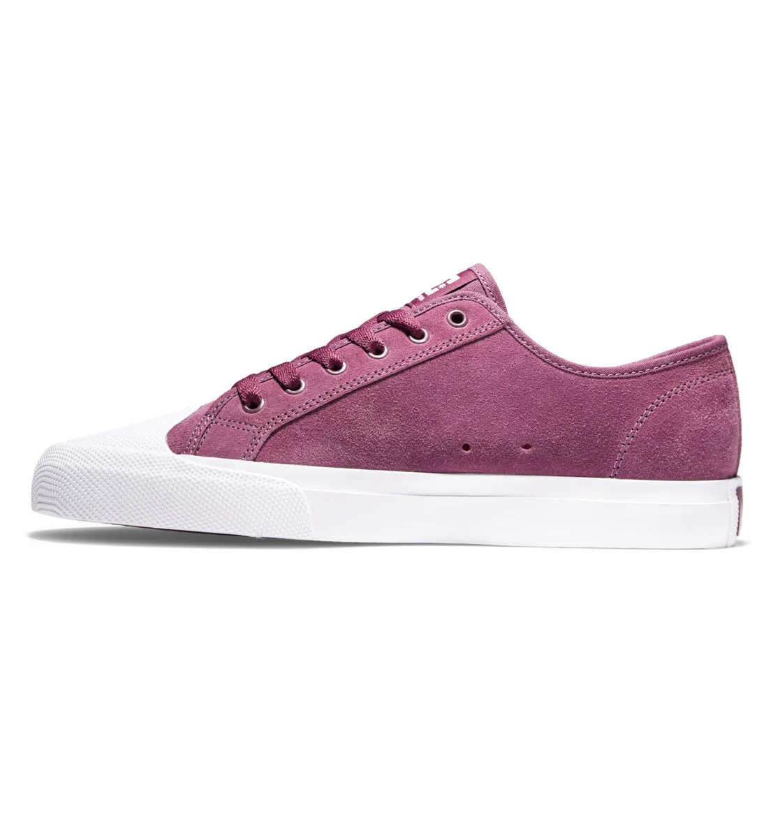 DC Manual RT S - Plum