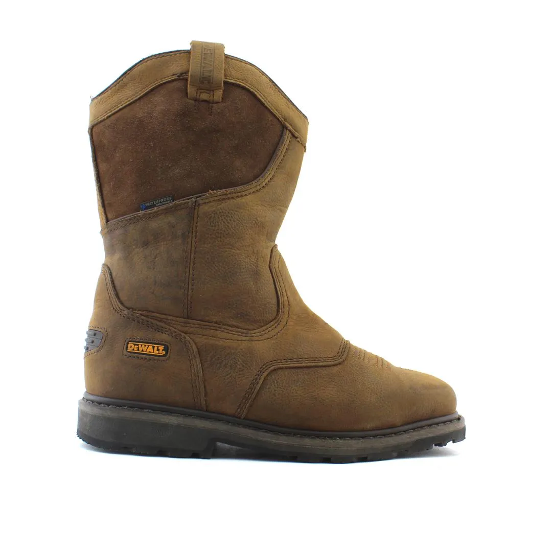 DEWALT - GAUCHO - STEEL TOE