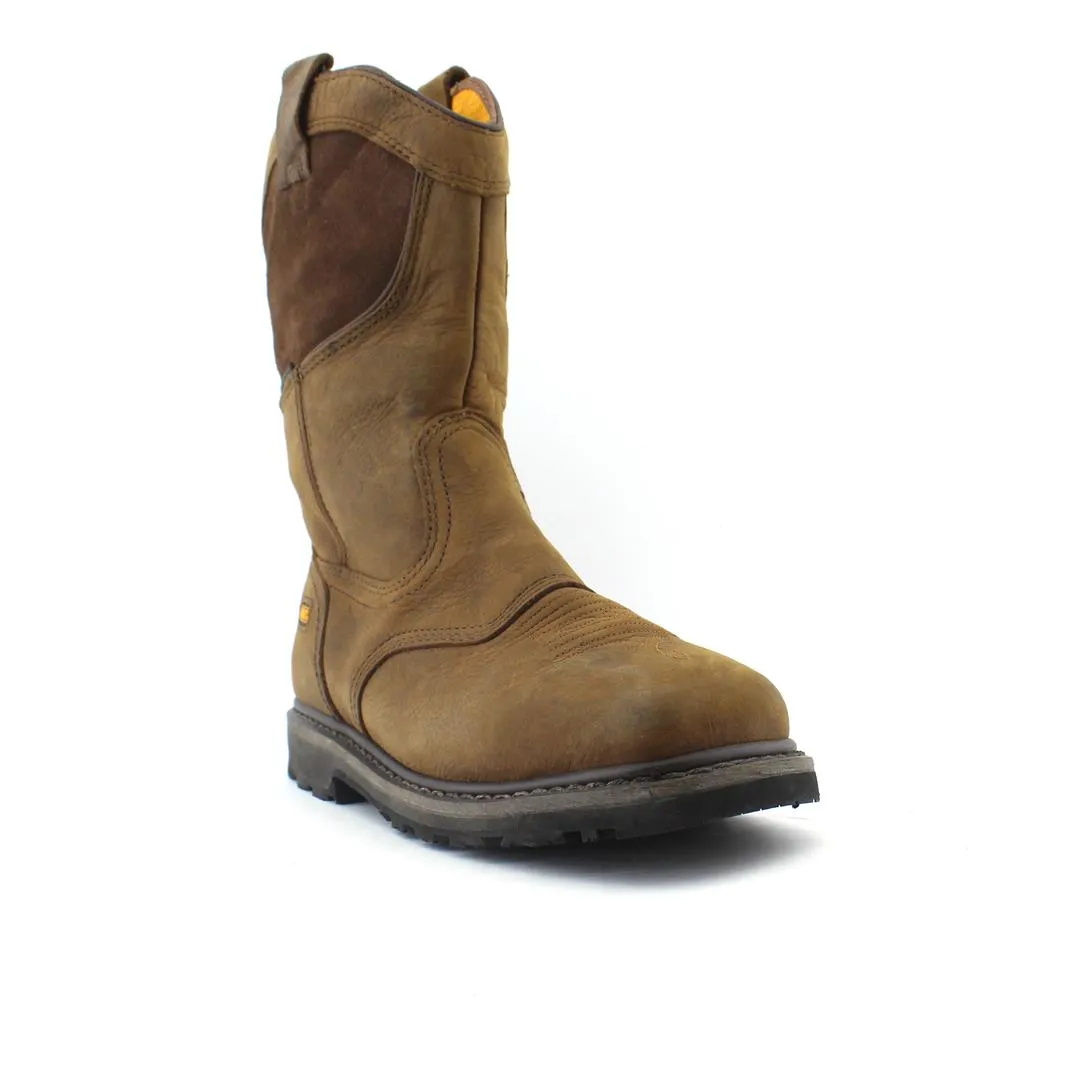 DEWALT GAUCHO - STEEL TOE