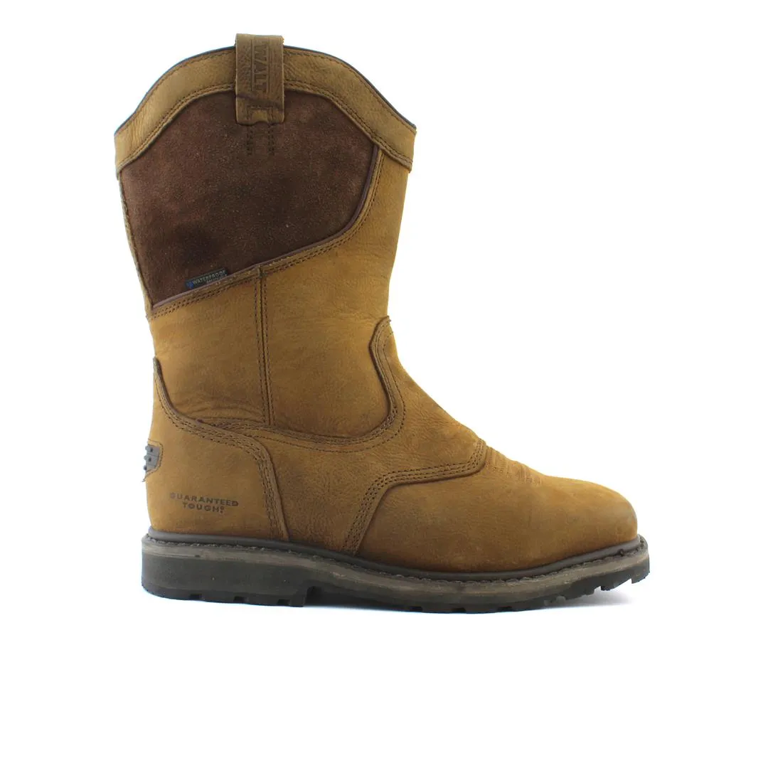 DEWALT  GAUCHO - STEEL TOE