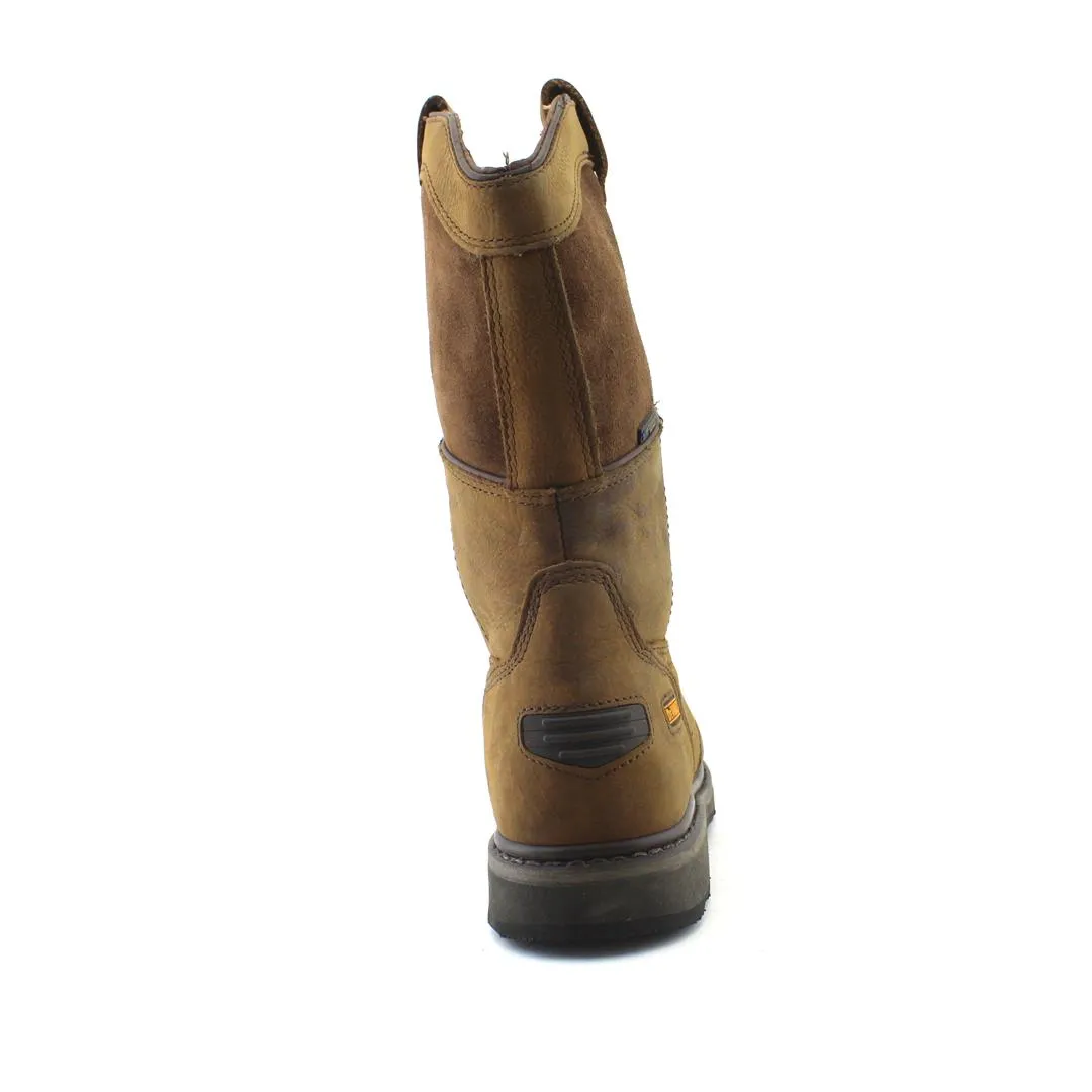 DEWALT - GAUCHO - STEEL TOE